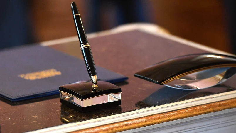 Foydali qazilmalarni ruxsatnomasiz qazib olganlik uchun jinoiy javobgarlik belgilandi