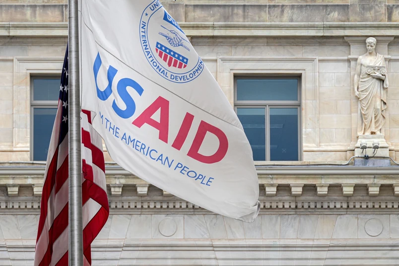 Mark Rubio USAID rasman yopilishini eʼlon qildi