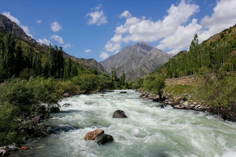 Bugun havo harorati 15 darajagacha koʻtariladi