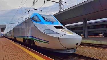 Oʻzbekiston Janubiy Koreyadan 6 ta tez yurar poyezd xarid qilmoqchi