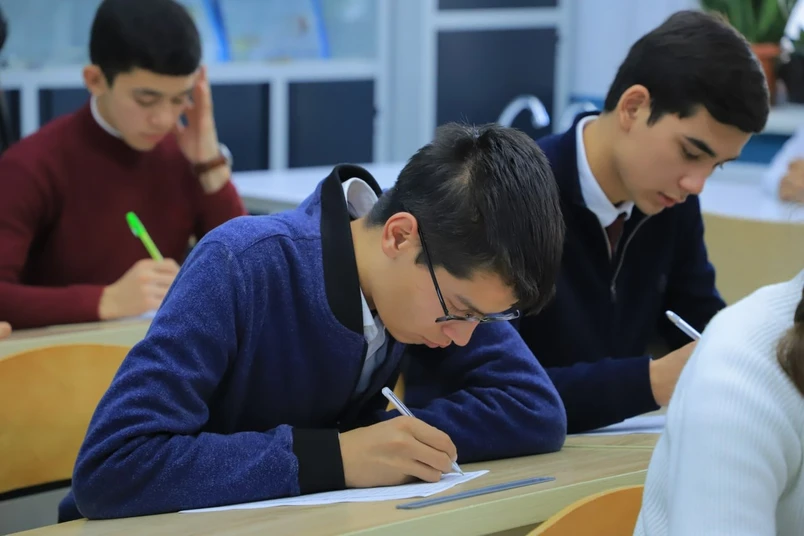 Texnikum bitiruvchilari GPA ballari orqali oliy taʼlimda oʻqishi mumkin