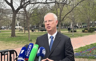 Putinning maslahatchisi AQSh – Rossiya munosabatlari qayta tiklanishini maʼlum qildi