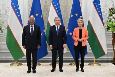 Mutaxassis sharhi: Markaziy Osiyo va Yevropa Ittifoqi sammitidan qanday yangiliklar kutilmoqda?