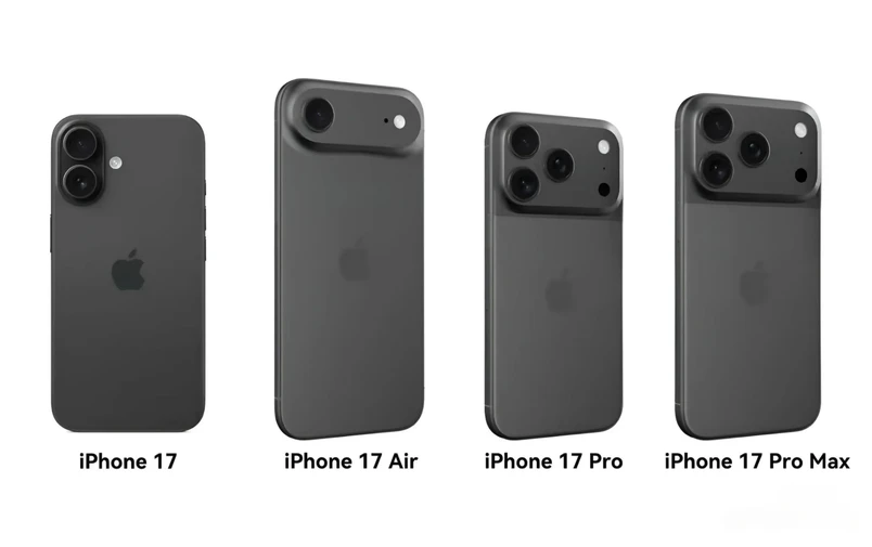 Apple 17 taqdimoti qachon boʻlishi maʼlum qilindi