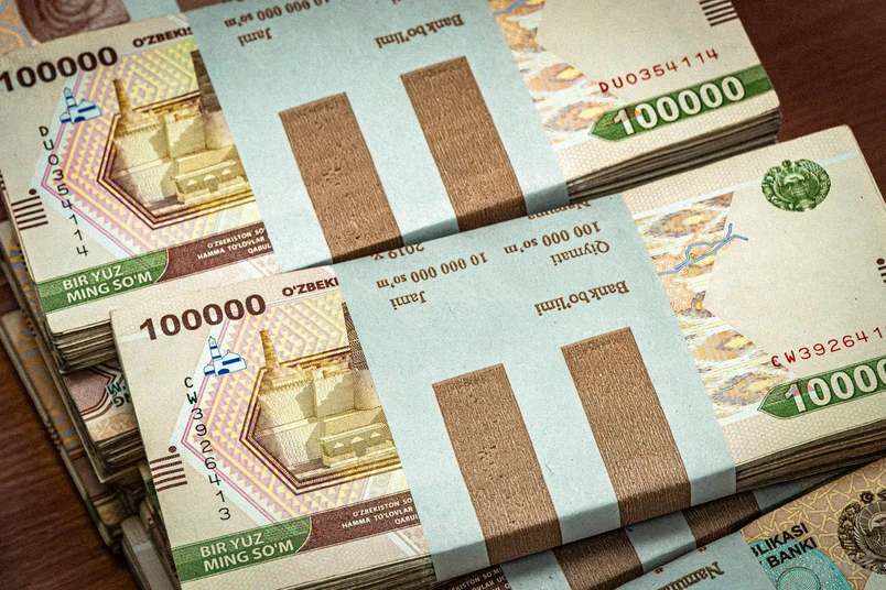 Ish haqi, pensiyalar va nafaqalar inflatsiyadan yuqori daraja oshiriladi