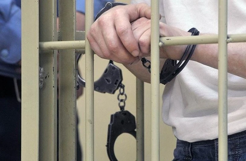 Namanganda xalqaro terroristik tashkilot "jamoasi" ushlandi