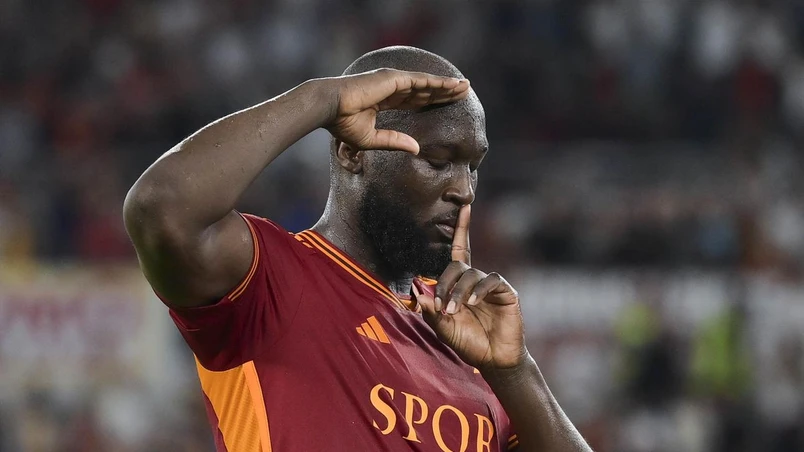 Hujumchi Lukaku "Napoli" klubiga oʻtdi