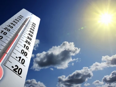 23 iyun kuni havo harorati qanday boʻladi?