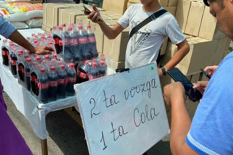 "Tashabbusli byudjet" ga ovoz yigʻish uchun 39 nafar fuqaro majburlangan