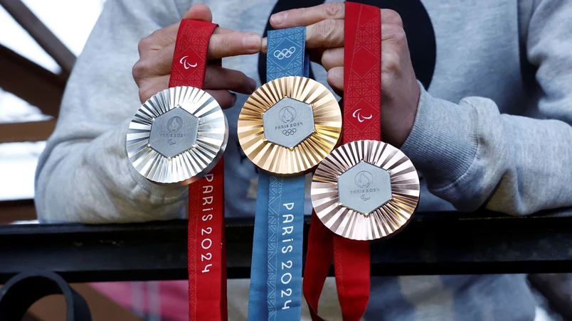 Olimpiada kundaligi: yana bir medal qoʻlga kiritildi