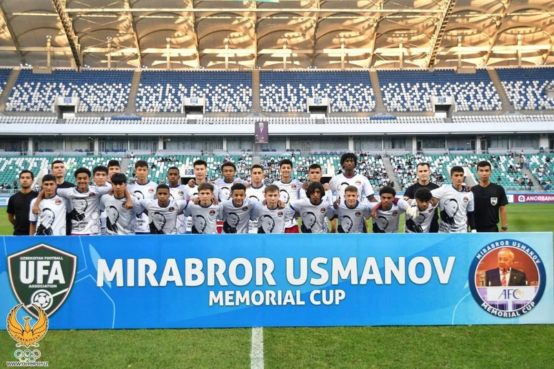 Mirabror Usmonov nomidagi xotira turniri ertadan start oladi