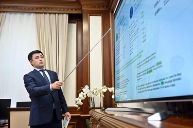 2026 yildan boshlab YaTT va oʻzini band qilganlar uchun aylanma soligʻi 1 foizgacha pasaytiriladi