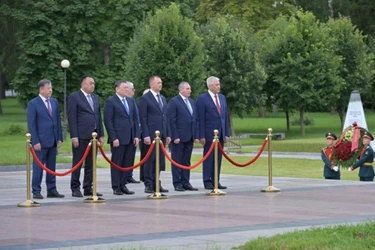 Ozarbayjon MDH Ichki majlisida ishtirok etishdan bosh tortdi