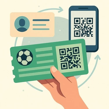 2026 yil 1 martdan futbol oʻyinlariga chiptalar faqat maxsus onlayn tizim orqali sotiladi