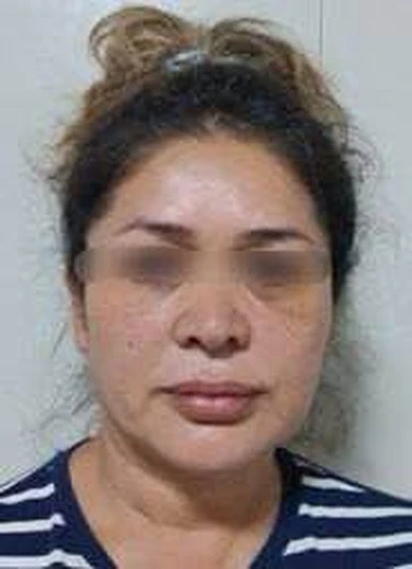 Odam savdosi bilan shugʻullangan “Sonya” Turkiyadan deportatsiya qilindi