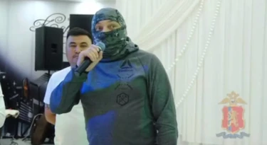 Rus harbiylari bu safar oʻzbekistonliklar ishtirok etayotgan konsert zalida reyd oʻtkazdi