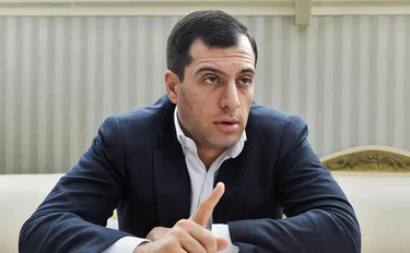 Suddan qochib ketgan sobiq Rossiya amaldorining jasadi topildi