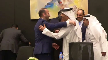 Isroil HAMAS bilan kelishuvga erishdi