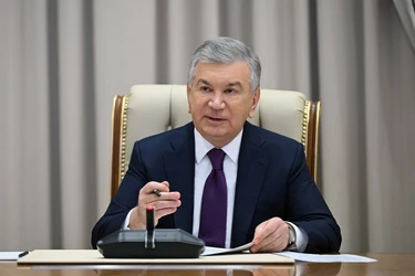 В Ташкенте внедрят интеллектуальную транспортную систему