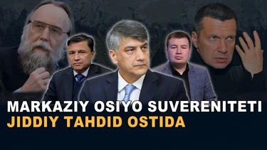 Россия ТИВ “шахсий фикр” ортига яшириниб, навбатдаги баҳсли баёнотларга жавоб берди