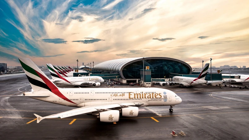 Emirates Airlines