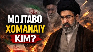 Mojtabo Xomanaiy kim?
