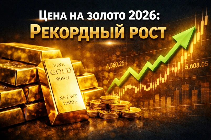 Олтин нархлари рекордини янгиламоқда