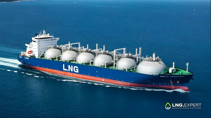 Суюлтирилган табиий газ нима ва нега муҳим?