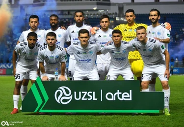 "Navbahor"ga FIFA taqiqi qoʻyilgan. Klub ayni damda yangi futbolchilarni roʻyxatdan oʻtkaza olmaydi