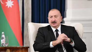 Ilhom Aliyev: Ozarbayjon har daqiqa urushga tayyor turishi kerak