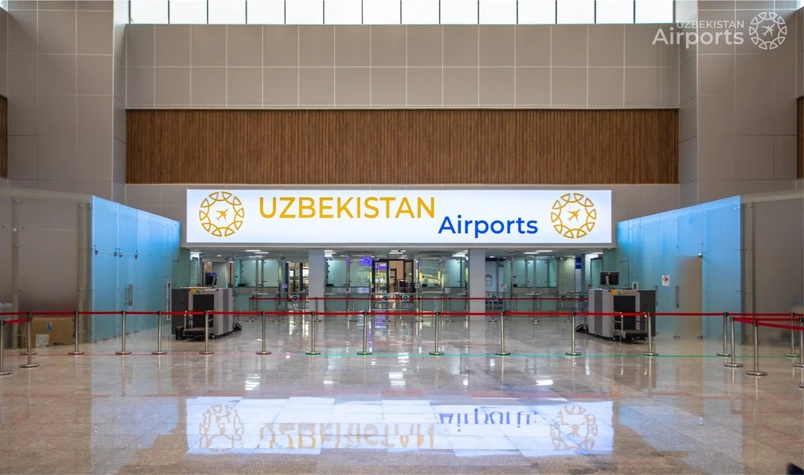 UzAirports’ning 7 mlrd soʻmga yaqin davlat xaridi qonunga zid deb topildi
