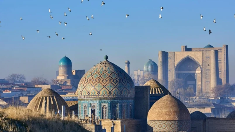 Bu hafta ob-havo qanday boshlanishi maʼlum qilindi