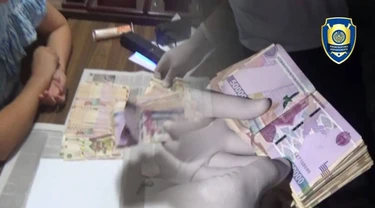 Qoraqalpogʻistonda yakuniy imtihon oʻqituvchiga qimmatga tushdi